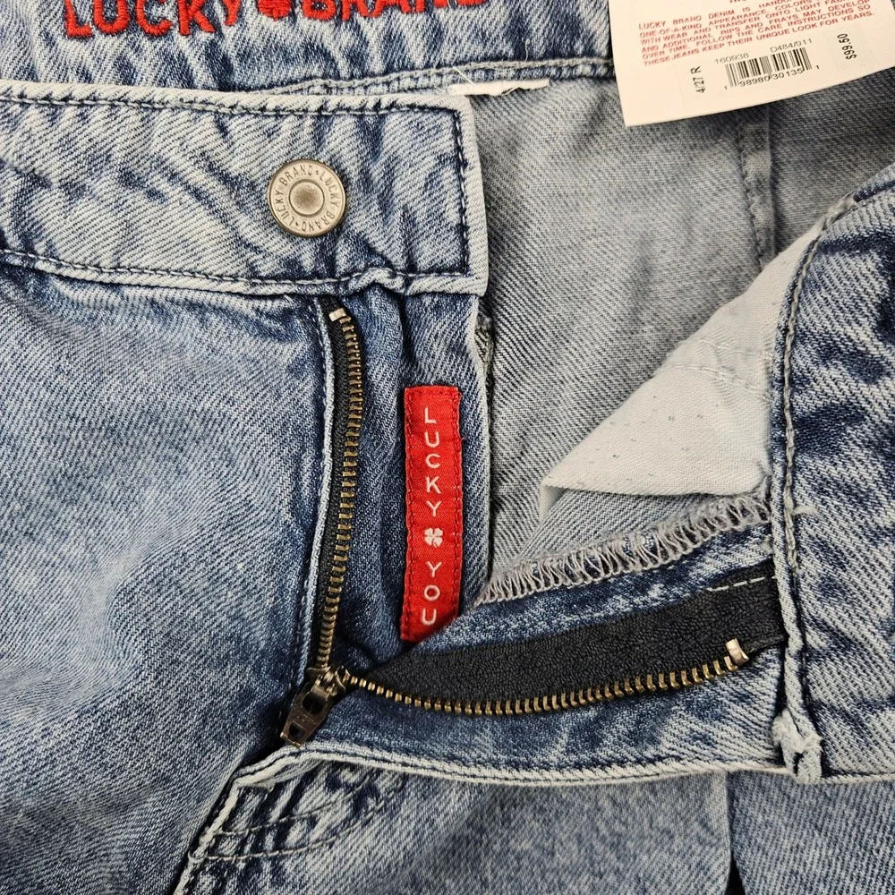 Lucky Brand lucky brand